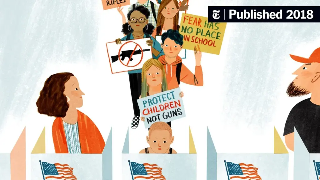 Voting Age Changes: What Lowering It Could Mean for Democracy image 03bdc4b5 7385 479b 9acf 77a83470ea25.webp