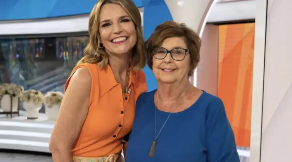 Savannah Guthrie Mother Abduction: Family's Emotional Plea for Help image 069d9629 b397 42e7 8bcf 3de6afe046c2.webp