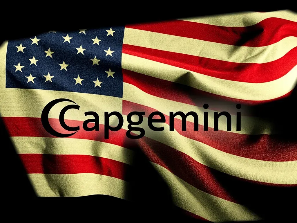 Capgemini ICE Subsidiary Sale Sparks Outrage and Controversy image 08f619f7 7422 4b11 97f4 e8632c5613c4.webp