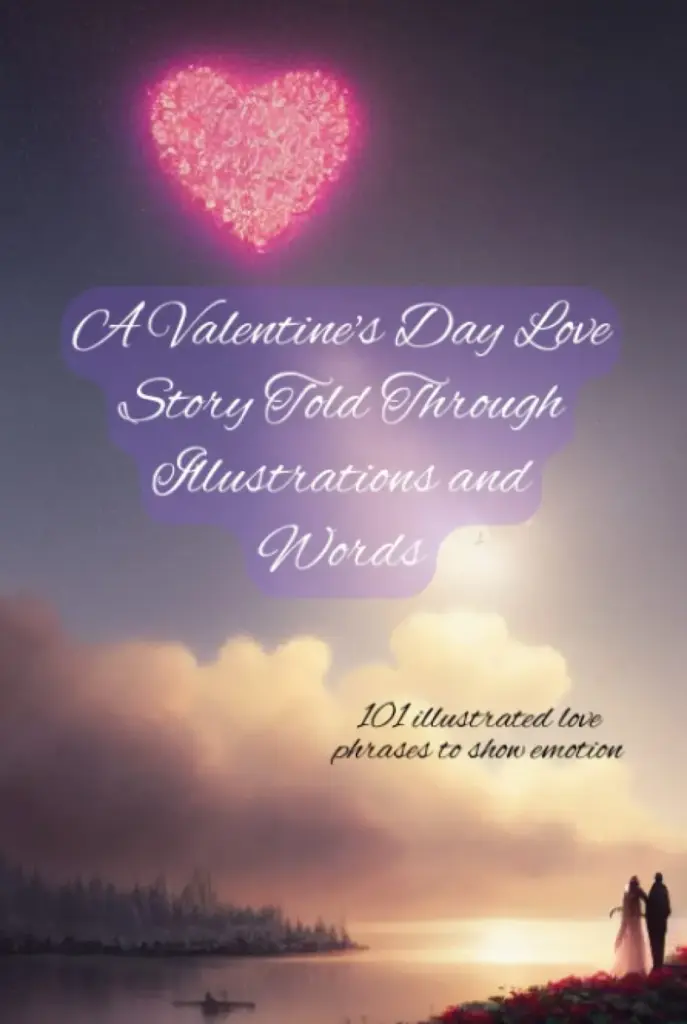 Valentine's Day Love Story: A Journey from 'I Do' to 'We Still Do' image 1ac33415 4bcb 4ad7 b075 0b9548095369.webp