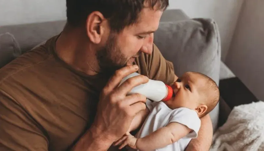 Baby Formula Recall: New Warnings Over Cereulide Contamination image 1aedbd12 a3a8 4f97 a066 1159cc243457.webp