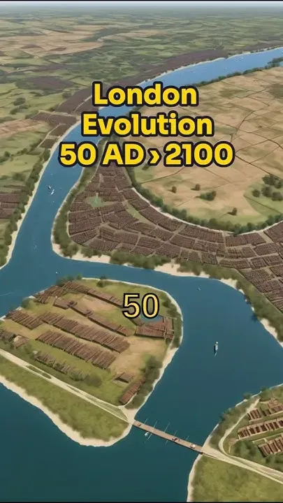 The Evolution of London: How the City Has Changed Over the Centuries image 1b3dca16 571e 4f08 91f0 9a279fc6f830.webp