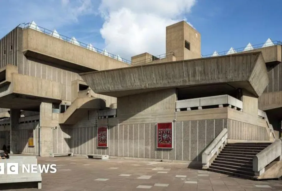 Southbank Centre: A Bold Landmark Facing Future Challenges image 1d37d311 d8b5 4487 bceb 936667c55f16.webp