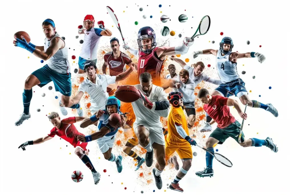 The Power of Sport: Transforming Lives Through Activity image 1e4f56fd 6bac 4b99 9059 bc52c0cfb697.webp
