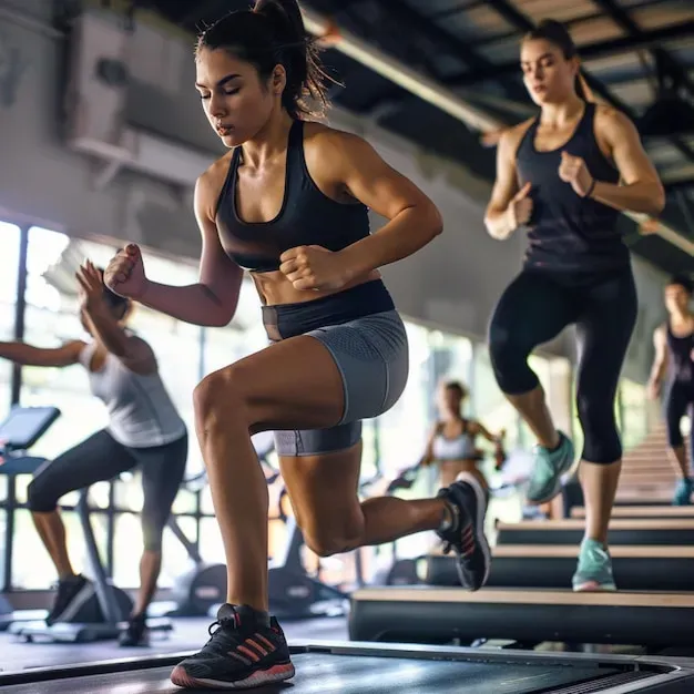 The Evolution of Sport: How Modern Athletes Train for Success image 23e1233d a8d0 49d8 af23 afd3843ba548.webp