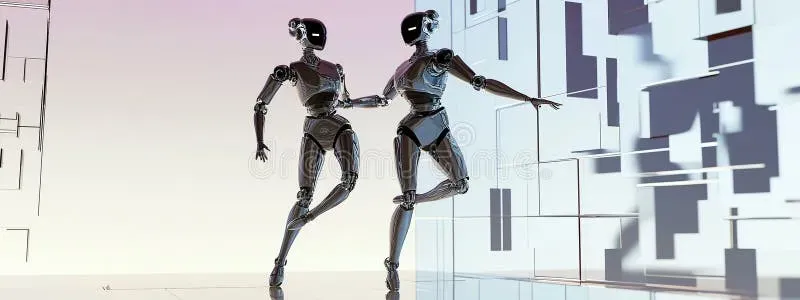 Robots Gracefulness: Can Technology Finally Enable Elegant Motion? image 2560bd37 addc 4d1a 8b72 f7608f7b79ec.webp