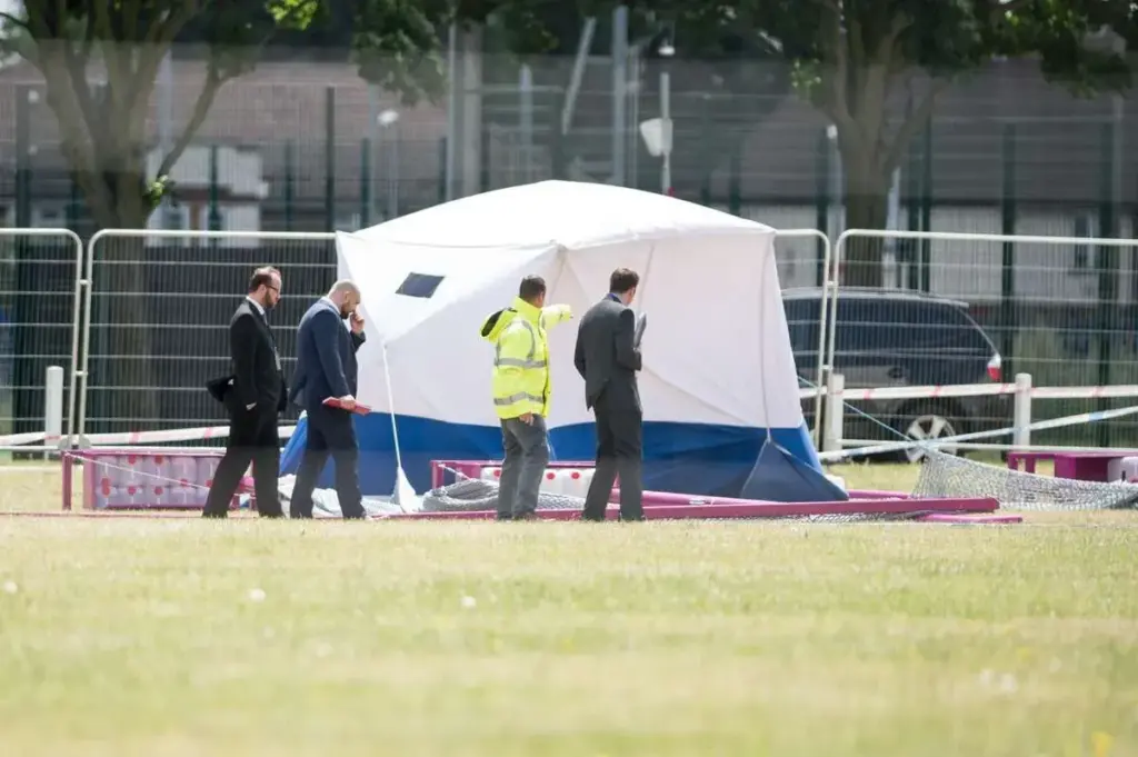 UK Athletics Corporate Manslaughter: A Tragic Turn of Events image 27d43dcc 5ebe 4c08 a4b0 ac9f4c5505fc.webp