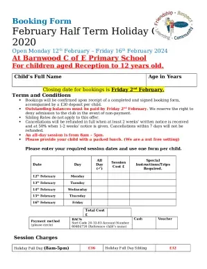 February Half-Term Holiday Bookings Surge Amid Rainy Weather Trends image 302bf61b 56dd 4aa2 acba 9e0ae09af347.webp