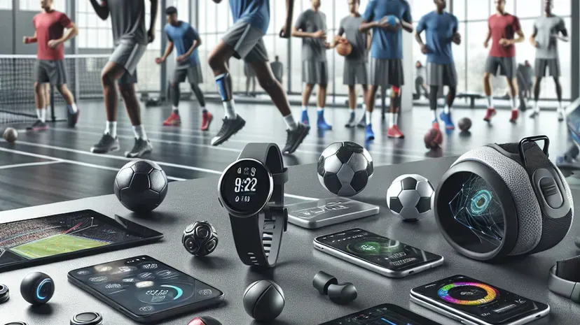 Sport and Technology: Innovations Changing the Game image 33fd9429 3c75 47df 87e2 09b4c5febd4b.webp