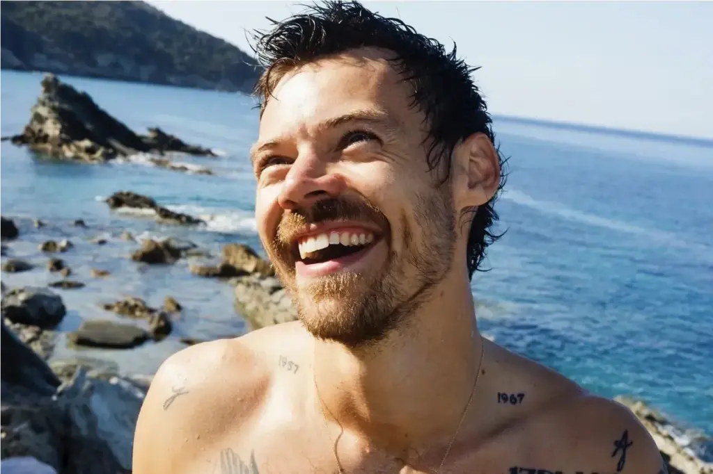 Harry Styles Meltdown Festival: A Celebration of Emerging Talent image 39bd624e d427 4795 8c17 4d181a7eb62c.webp