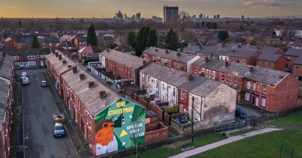 Gorton and Denton By-Election: What It Means for Labour's Future image 446f44ff 2833 44c8 b781 6f43f76a1803.webp