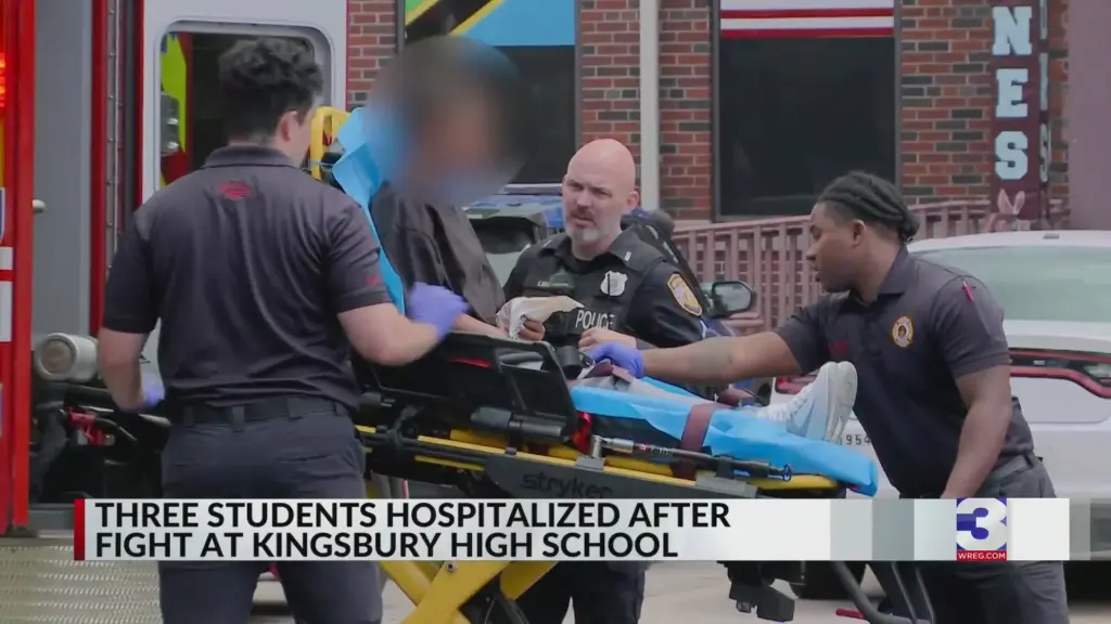 Kingsbury High School Stabbing: What We Know About the Incident image 44b306fa 7398 4e7a a925 fceab3cddca0.webp