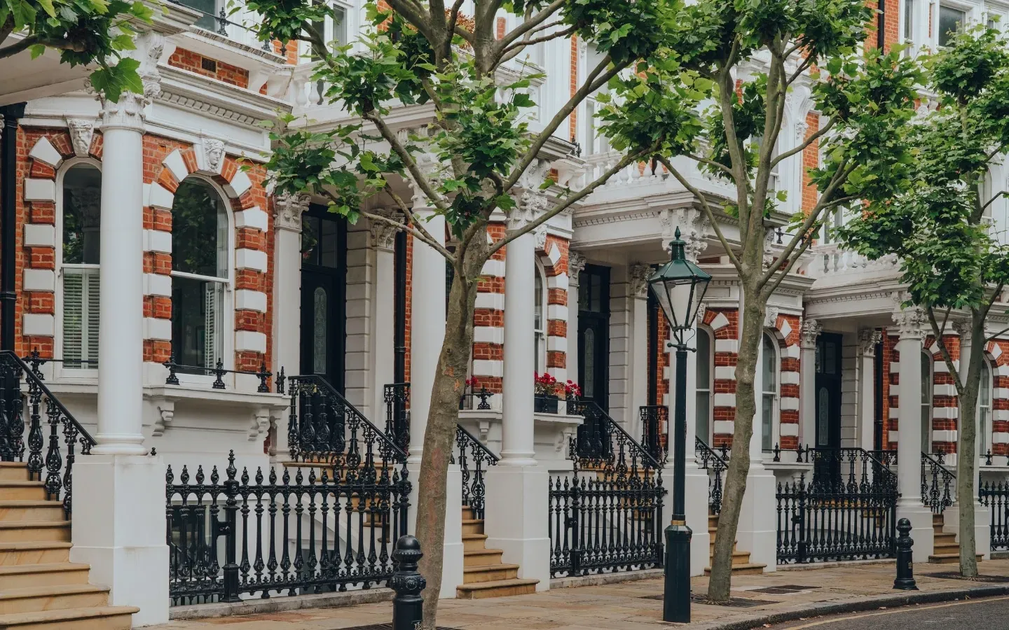 Discover the Best Neighborhoods in London