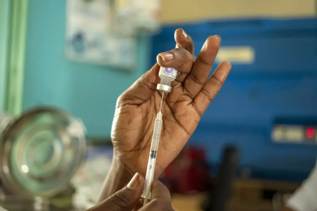 Guinea-Bissau Vaccine Trial Faces WHO Criticism Over Ethics image 4832c995 7fa2 4ef6 ad7b 7c4280aef619.webp