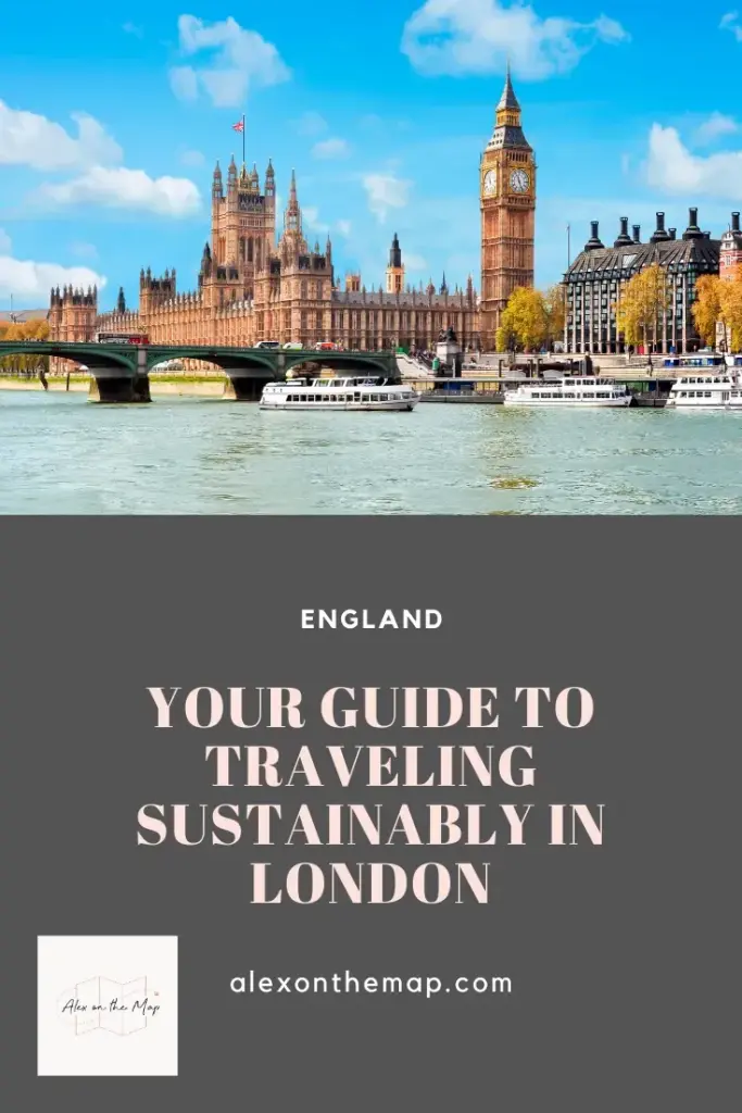 Sustainable Tourism in London: How to Travel Responsibly image 4fd5697b f7e1 4313 bdd4 9db1af19b55c.webp