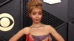 PinkPantheress Brit Award: A Historic Win for Women in Music image 5322b864 9a6f 4643 bd68 7738297fa5c1.webp