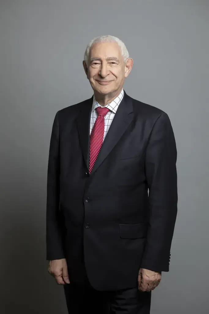 Lord Triesman: Honoring a Legacy of Leadership and Change image 5475fc51 bdb9 4b91 bafb 6dc0417ec8c1.webp