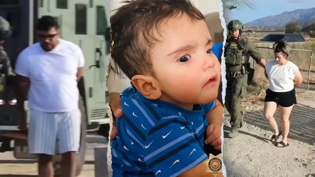 Murder of Infant: Shocking Details Unveiled in North Finchley Case image 566b6b60 7a12 4282 981e bb26fcced9b7.webp