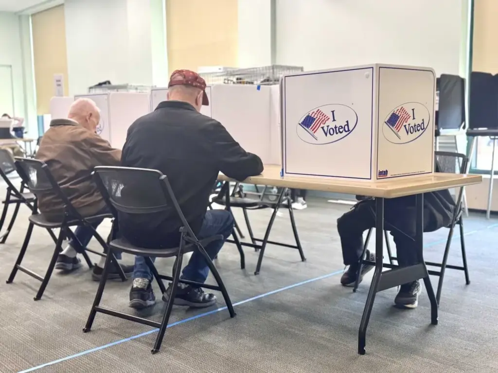 Council Elections Now Back on Schedule: What's Behind the U-Turn? image 5ae99cb5 c33b 456d a47c 8a51dc15abb9.webp