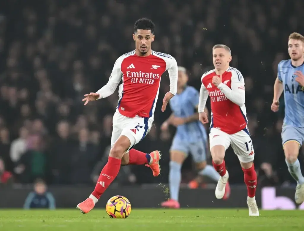 Arsenal North London Derby: Will It Define Their Season? image 6315a3b2 b1ad 44f2 9a49 b1b76a224cad.webp