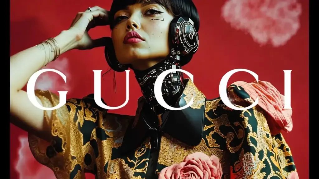 Gucci AI Backlash: How Digital Art Sparks Controversy in Fashion image 66fb1680 eb3c 4844 a70a 101e25457349.webp