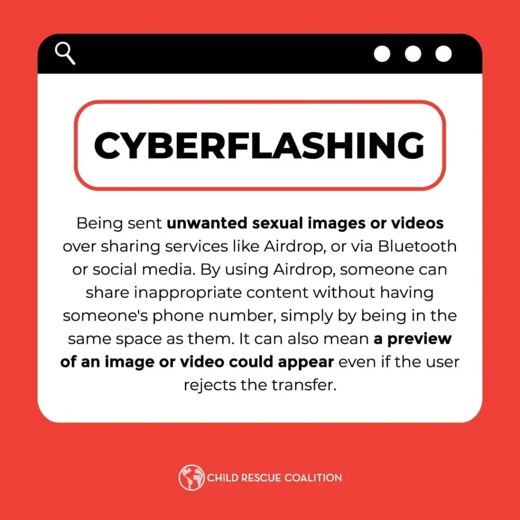 Cyberflashing: What Victims Want You to Know About This Crime image 67ec1c4a 5123 48c6 99ce 9207ade0deb2.webp