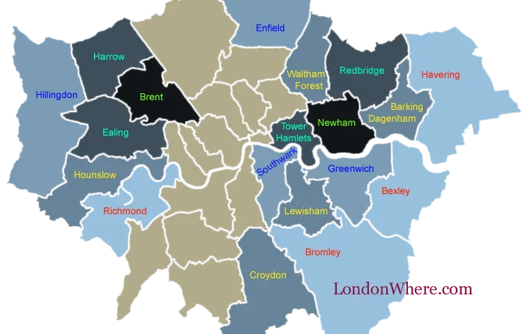 Exploring London's Diverse Neighborhoods: A Culture Lover's Dream image 6dfe134e 6b8a 4ee6 bfb8 bfb0443b1ffb.webp