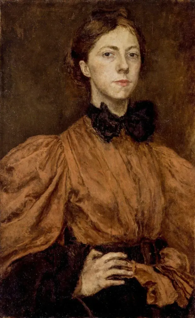 Gwen John: The Reclusive Artist Redefining Feminine Expression image 75367b17 8d7e 4560 8309 5e1911725609.webp