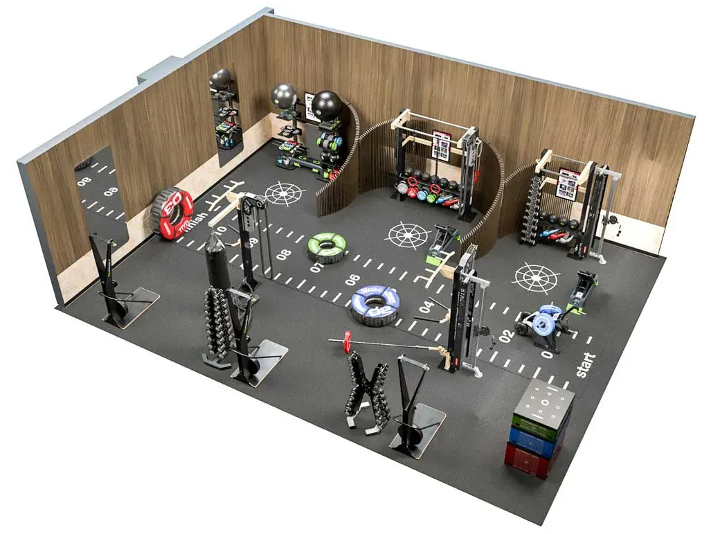 Innovative Training Tools: Revolutionizing Sports Performance - TLC ...
