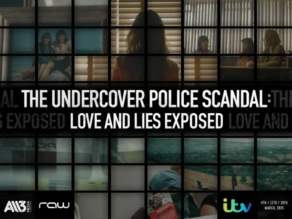 Undercover Police Scandal: The Shocking Truth Behind Activist Trials image 75de2854 02a1 46b2 af8e 3272cc043aa6.webp