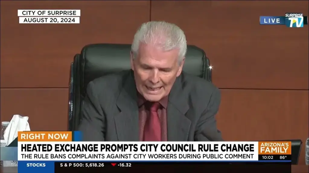 Council Rule Change Amended: House of Lords Warns of Community Impact image 77959f2e bdf6 4736 9fc4 c8cc6b419d17.webp