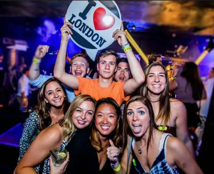 London Nightlife: Is the Clubbing Scene Evolving for the Better? image 782237cf 36d1 45bb 9b04 95a6a298e995.webp