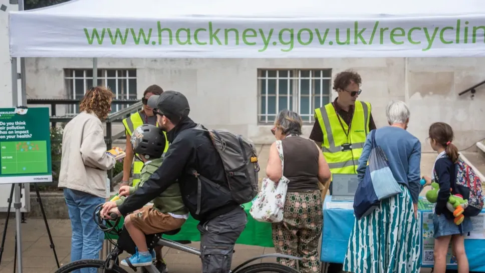 Hackney Air Quality Initiative: Can It Really Clean the Air? image 7d541e91 16de 414a 9a58 adb2a0736334.webp