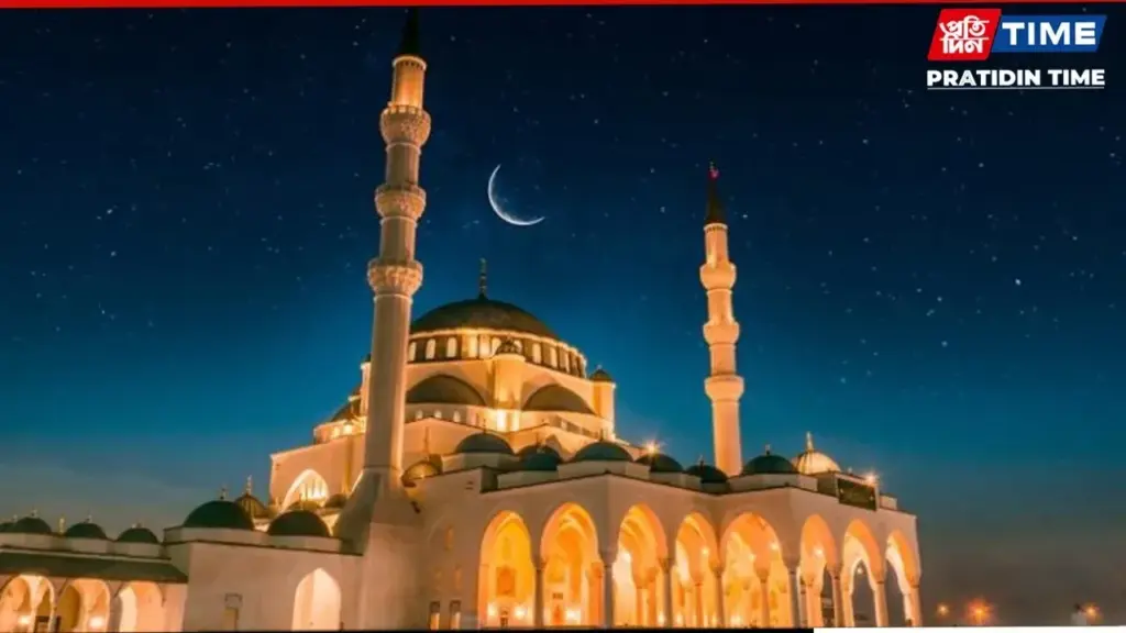 Ramadan 2026: Will Fasting Start on February 18 or 19? image 81552360 87d9 43a7 8fb5 018592db7fcc.webp