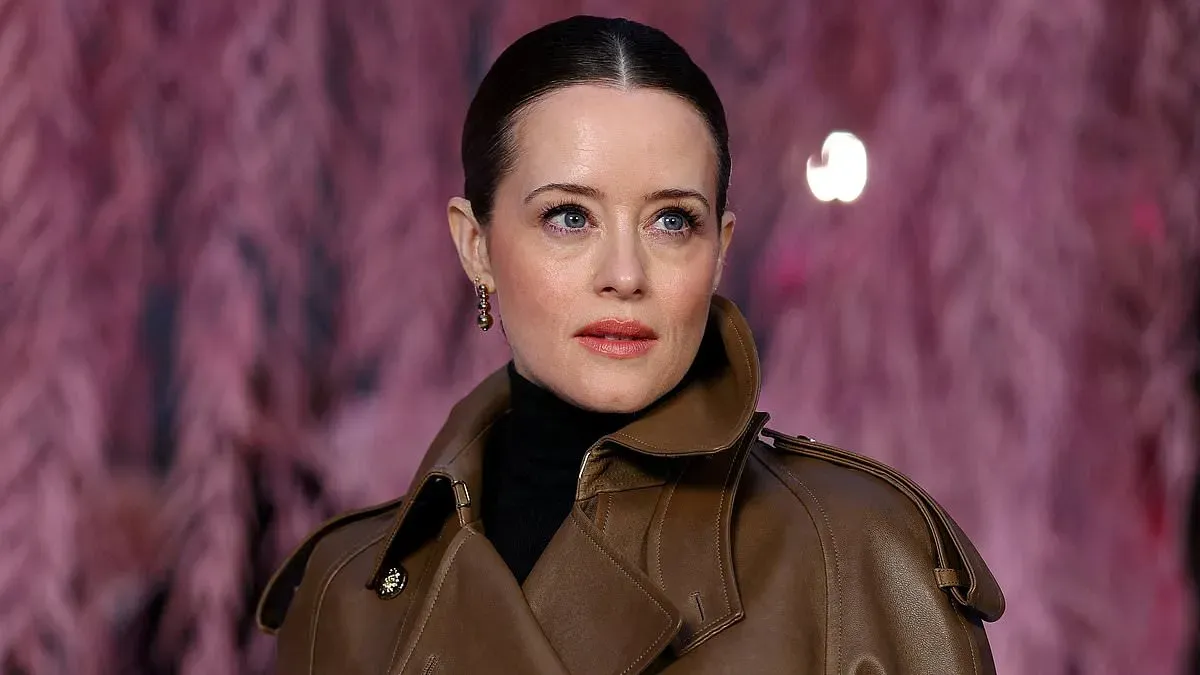 Claire Foy Parasites Shocking Health Revelation and What It Means