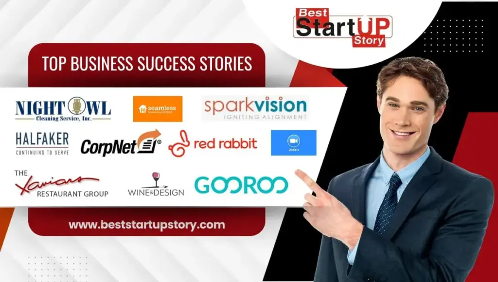 Business Success Stories: Lessons from Top Entrepreneurs image 937a1ce7 8c18 4b8e b918 f2d9e6761178.webp