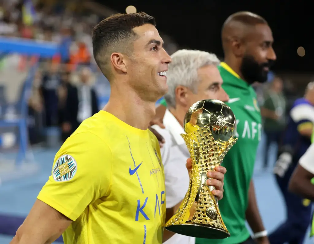 Cristiano Ronaldo Al-Nassr: What Fans Are Saying About His Strike image 96660da6 2ba8 4f06 b541 e95eadc413fa.webp