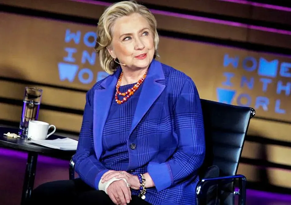 Hillary Clinton Epstein Documents: Unveiling the Controversy Behind Them image 98127b58 1ab3 4142 b619 ced7818166ca.webp