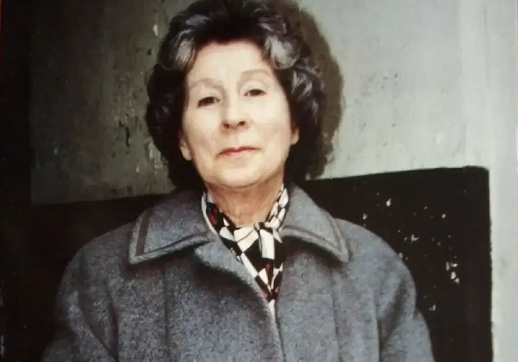 Elizabeth Kelly: Tribute to the Beloved EastEnders Star Who Passed Away image 9aae820d ffdd 4bd3 8f59 d4743820c76f.webp