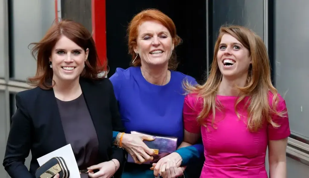 Beatrice and Eugenie: Navigating Royal Life Amid Epstein Fallout image 9fa3b637 634c 4344 ba98 4bc8c56b4c7e.webp