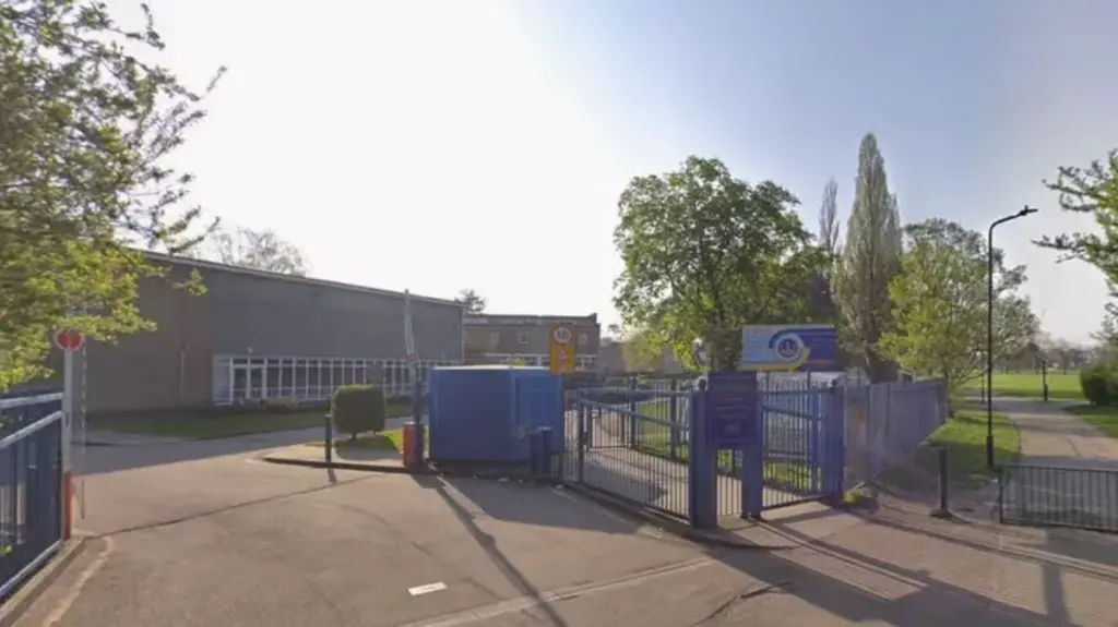 Kingsbury High School Stabbing: Community Left in Shock image a43d651d 2f44 4dc9 b5a7 86cc2183e2b9.webp