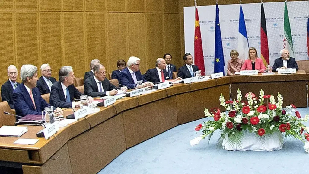 Iran Nuclear Deal: Can Compromise End the Standoff with the US? image a69c63e8 4d7b 4059 8a93 e6b18a4cc832.webp