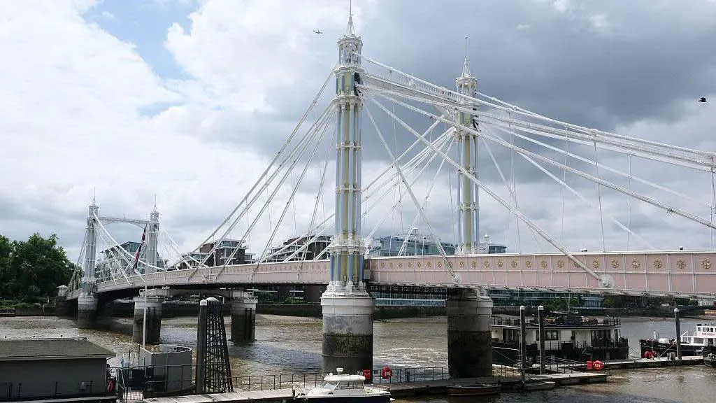Albert Bridge Closure Details: What Residents Need to Know Now image a970dc86 5a08 42b8 9eb3 b0c1b97bc586.webp