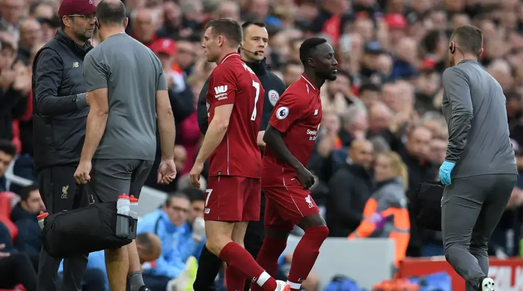 Liverpool vs Man City Injury Updates: 11 Key Players Set to Miss the Clash image aa357ccf c714 4d7f ac48 ba64f4be485e.webp