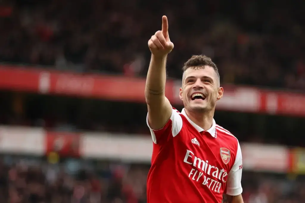Granit Xhaka’s Comments About Mikel Arteta Reveal Major Insights image aa5c4245 2017 4b00 817e d8221667cce8.webp