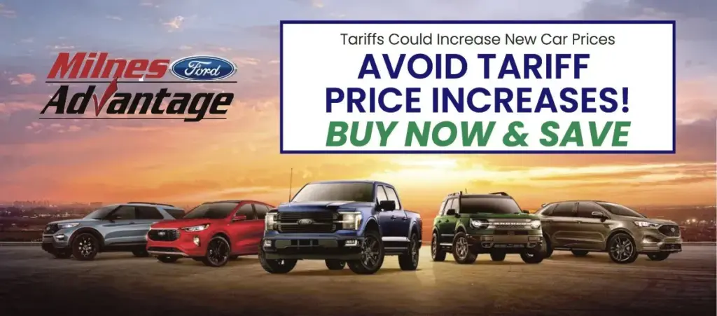 Ford Tariff Costs Surge: Understanding $900 Million Impact on Automakers image ac285956 8484 4647 8ab4 26feec1666de.webp