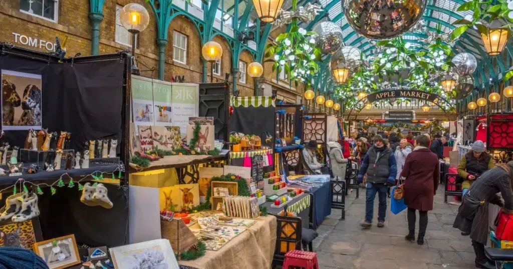 Unique London Markets You Shouldn't Skip image ad05a962 241a 4199 97b0 c2cdd407e6d1.webp