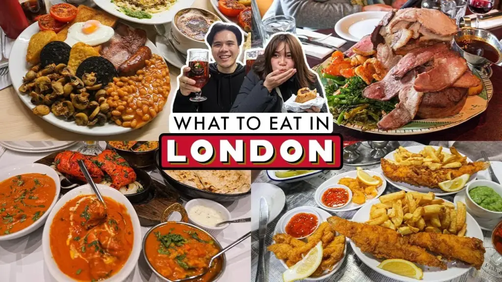 A Foodie's Journey: The Best Culinary Spots in London image ae5a8538 d9a3 46ed ba7d 3d41d24ba23c.webp