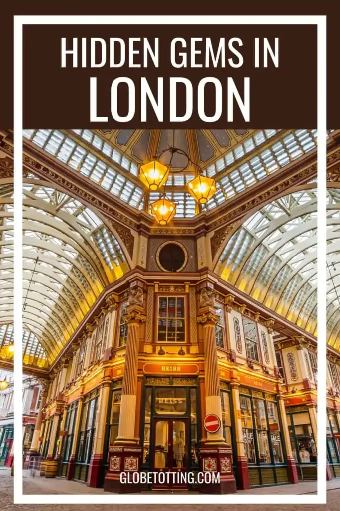 Hidden Gems in London: Discover the City's Best Kept Secrets image b1501b75 c356 4dbd 8184 72e964e28b6f.webp