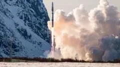 Arctic Space Race: Is Europe Ready for Orbital Launches? image bc66e89a 23f9 45ec b114 be685f4ce13f.webp